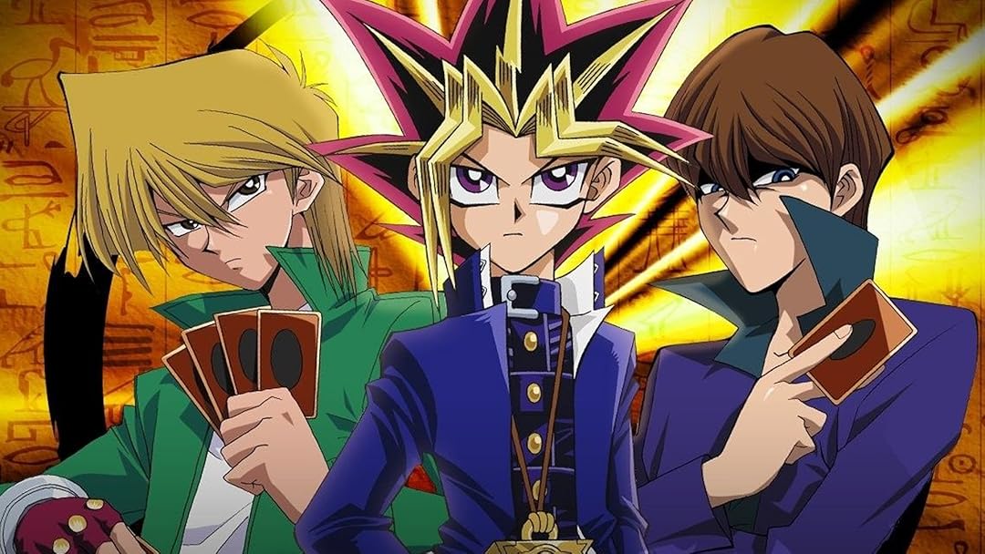 Khám phá nét độc đáo trong các bản lồng tiếng 4Kids của Yu-Gi-Oh! - Gamelade