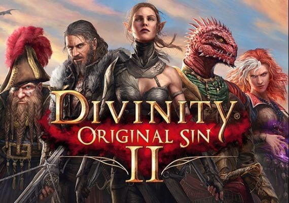 Nhà phát triển Baldur's Gate 3 sẽ đưa Divinity Original Sin 2 lên PS5 - Gamelade