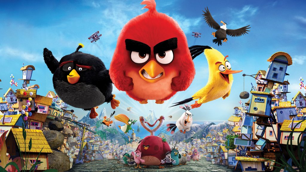 Angry Birds kỷ niệm 15 năm ra mắt cùng loạt sự kiện đặc biệt-gamelade