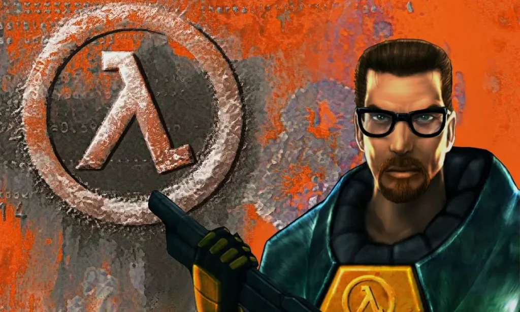 Cộng đồng Half-Life đang tái tạo lại siêu phẩm Opposing Force - Gamelade