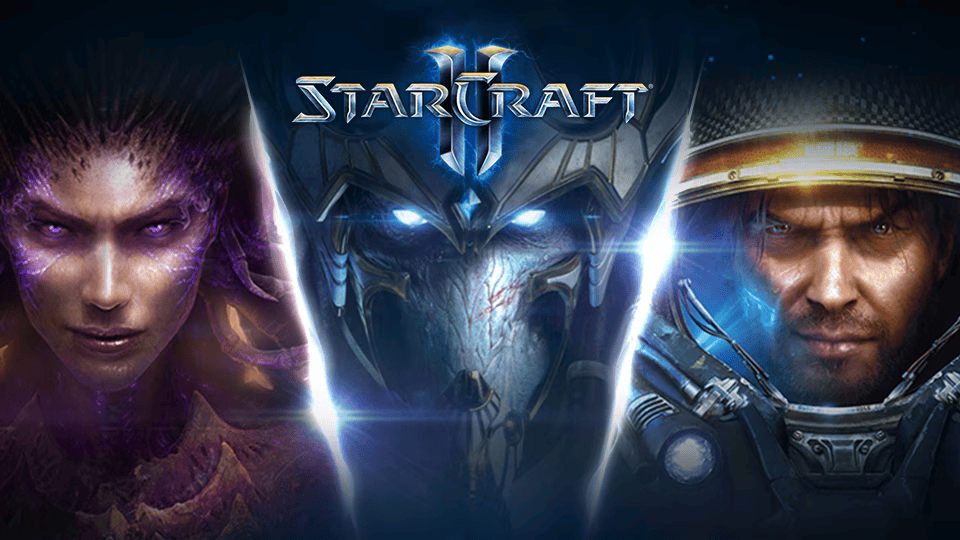 Tin đồn: Blizzard đang phát triển game bắn súng thế giới mở StarCraft - Gamelade