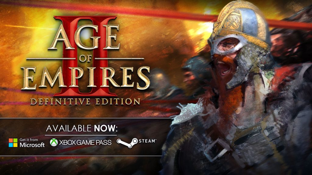 Age of Empires II: Definitive Edition sẽ không còn độc quyền Xbox-gamelade