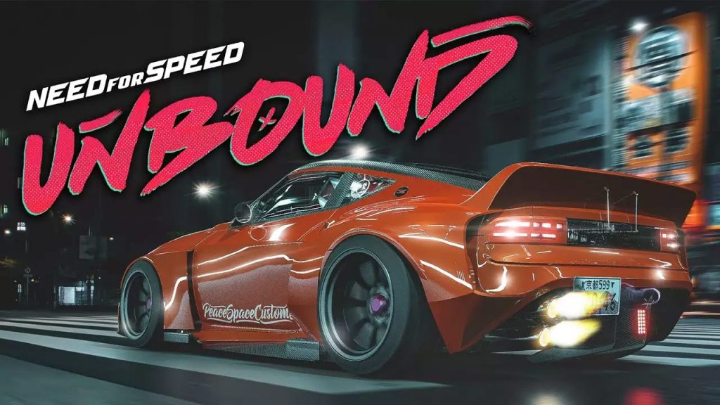 Chế độ rượt đuổi cảnh sát tự do bị loại bỏ khỏi Need for Speed Unbound - Gamelade