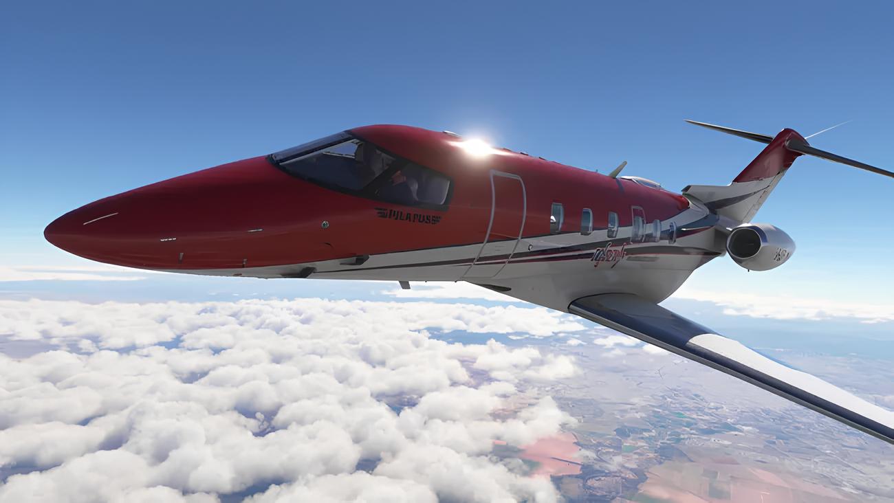 Lượng người chơi Microsoft Flight Simulator 2024 vượt xa dự đoán, gây quá tải hệ thống - Gamelade