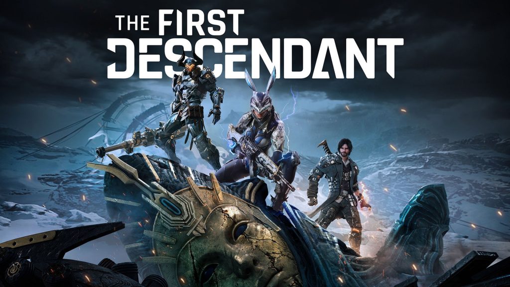 The First Descendant: Hé lộ tính năng tùy chỉnh nhân vật cực "chất" - Gamelade