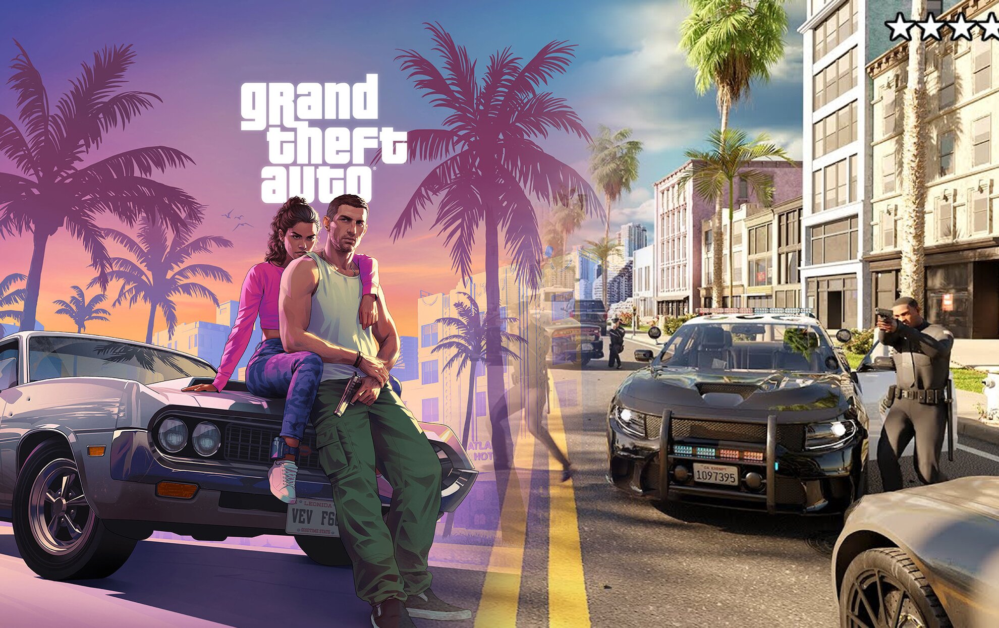 Cộng đồng GTA 6 'sốt sắng' với giả thuyết về trailer 2 - Gamelade