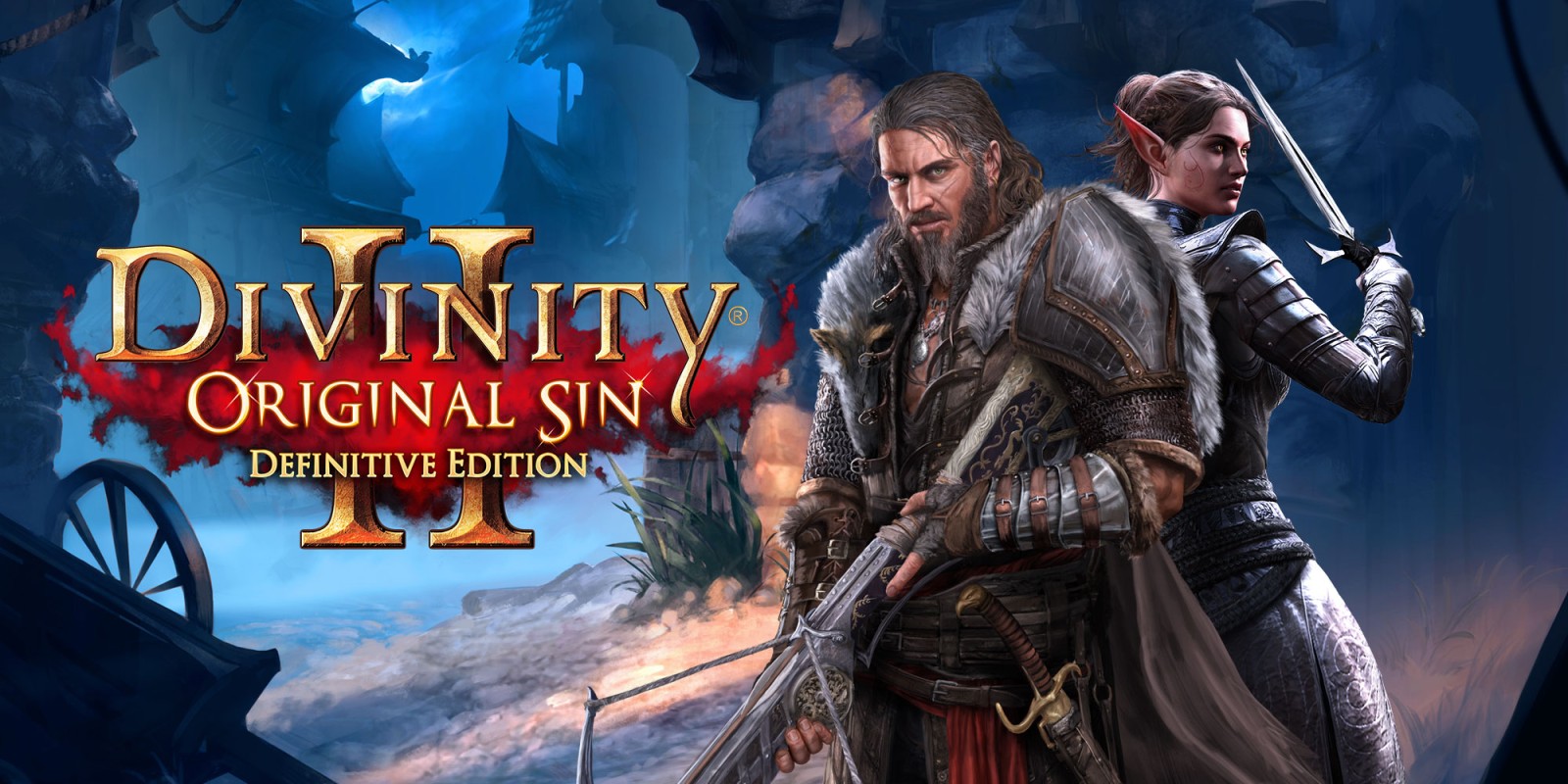 Divinity: Original Sin 2 - Các cấp độ khó khác nhau như thế nào? - Gamelade