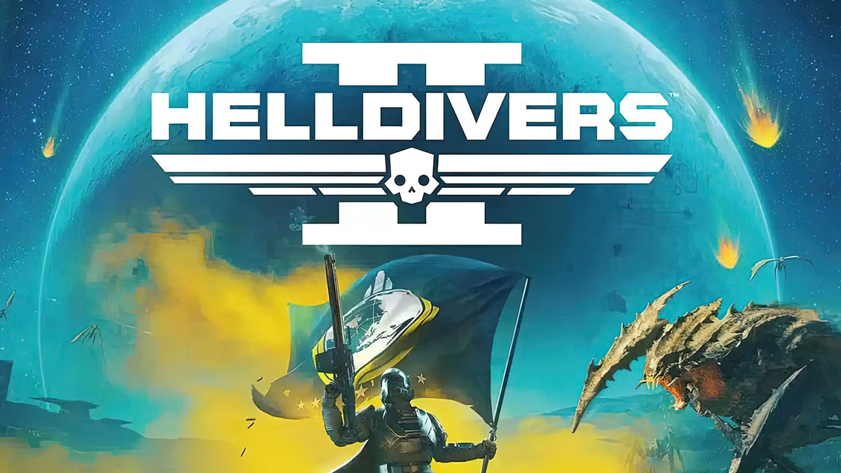 Helldivers 2: Hơn 15 triệu game thủ đã gia nhập cuộc chiến vũ trụ! - Gamelade