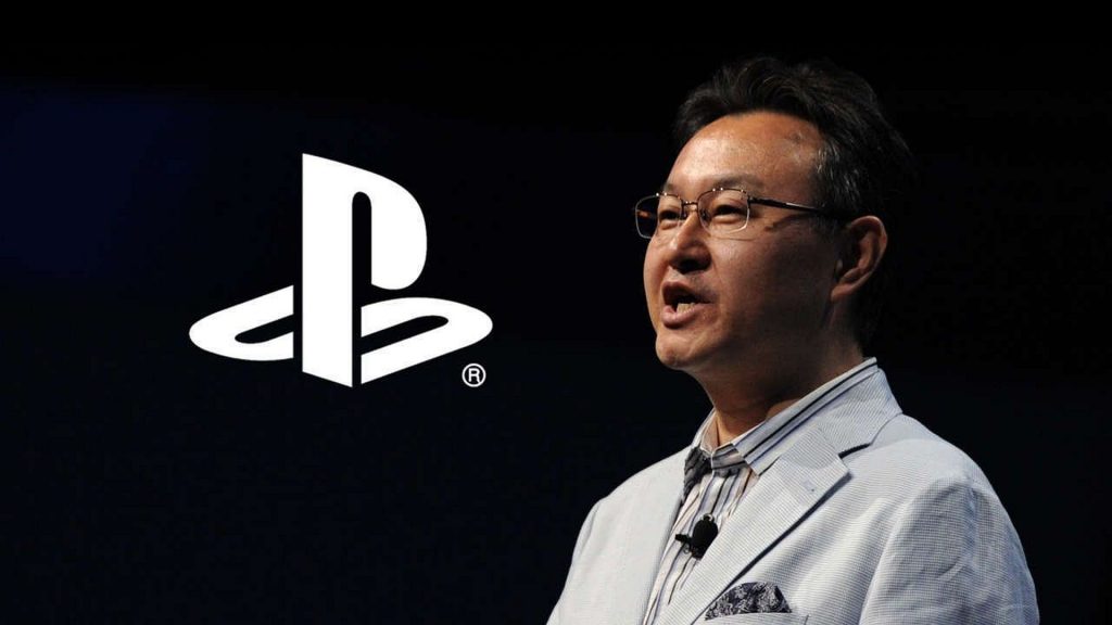 Shuhei Yoshida có bước đi tiếp theo sau khi rời PlayStation.-gamelade