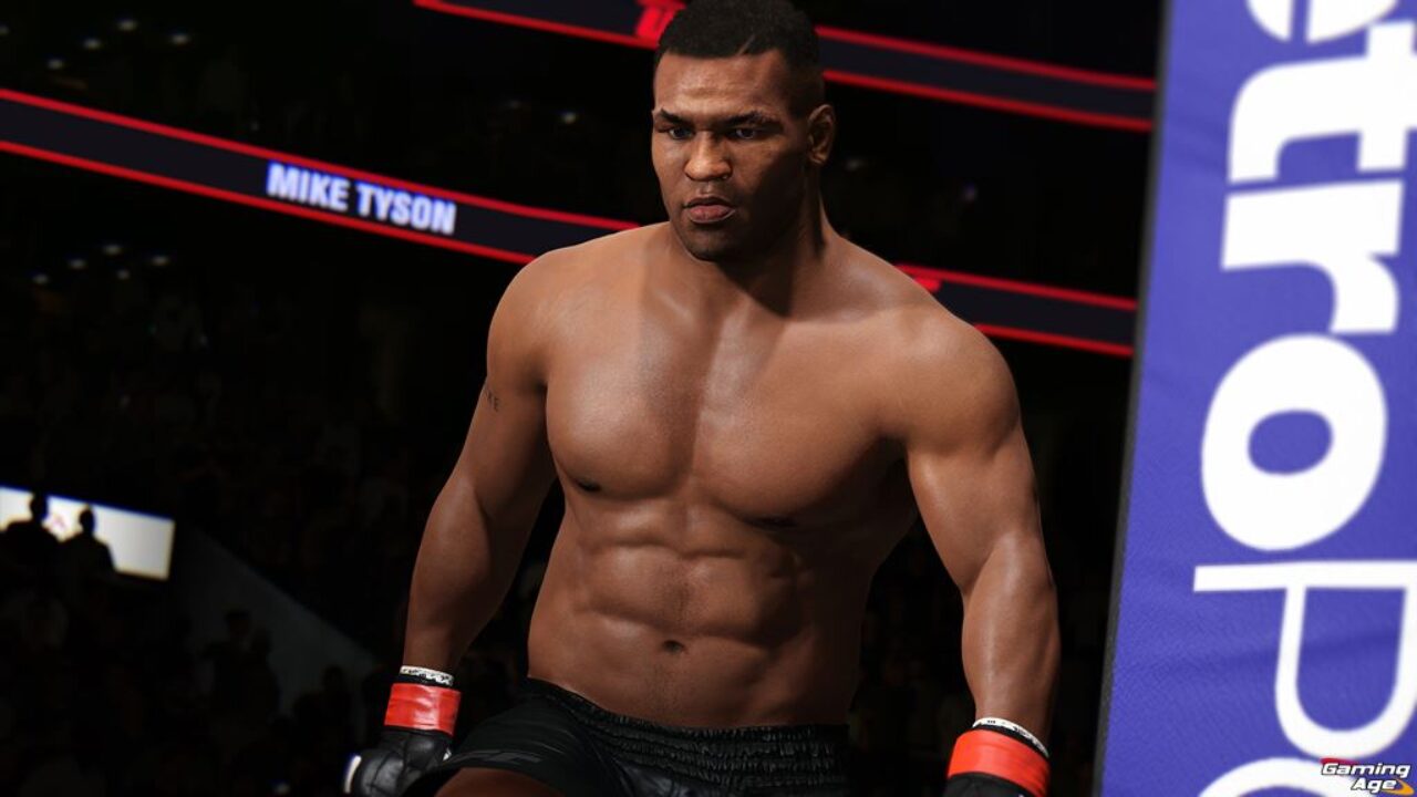 Nhanh tay sở hữu võ sĩ DLC miễn phí trong EA Sports UFC 5 - Gamelade