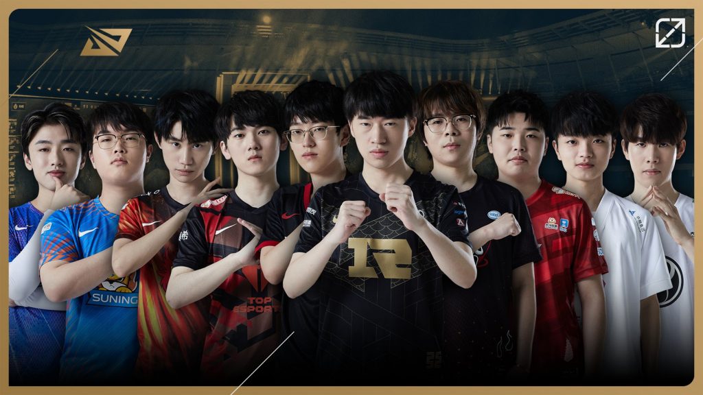 LPL muốn "cắt giảm" đội tuyển để mạnh lên như LCK? - Gamelade