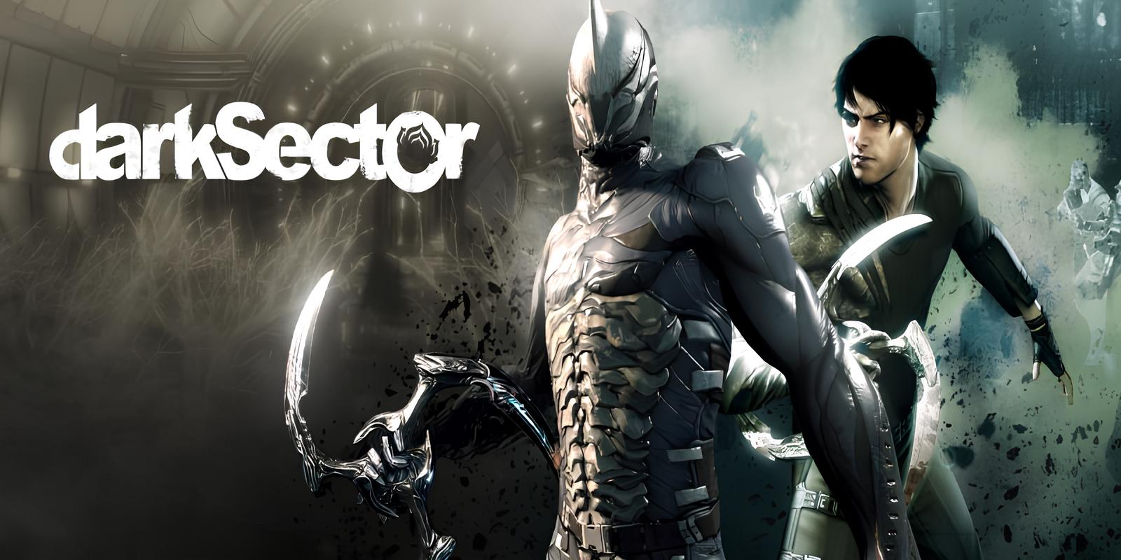 Bom tấn hành động Dark Sector bất ngờ miễn phí trên Steam-gamelade