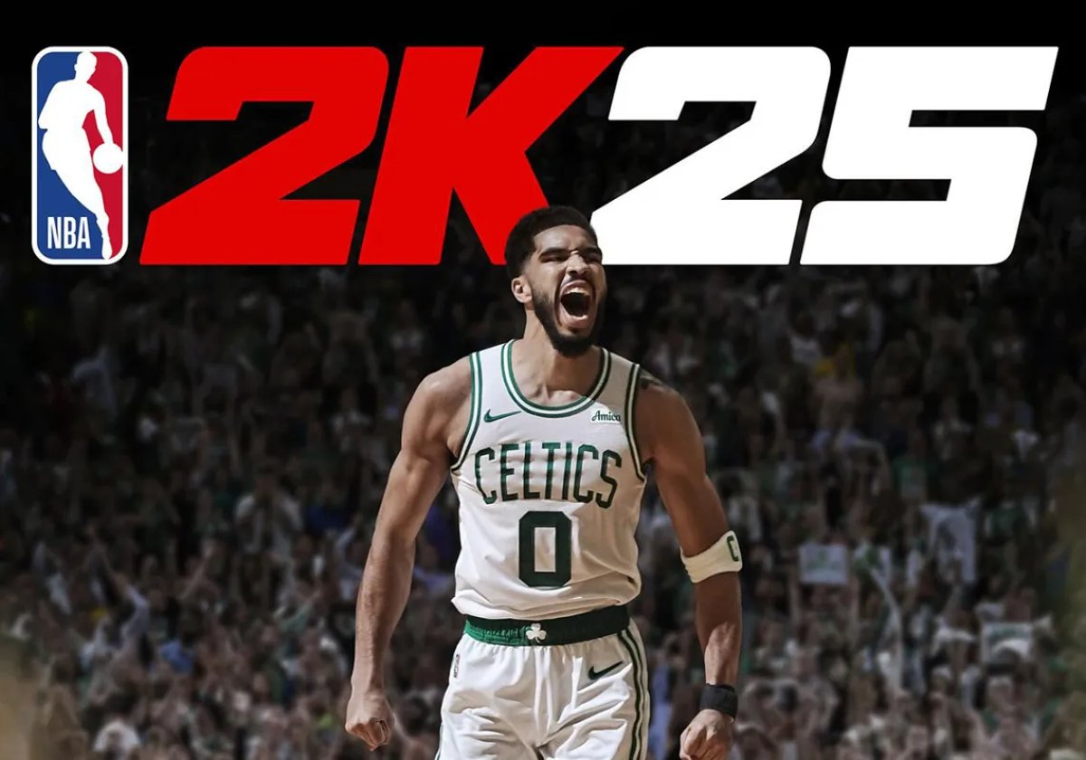 NBA 2K25 gây bất ngờ với chế độ chơi Gravity Ball mới lạ-gamelade