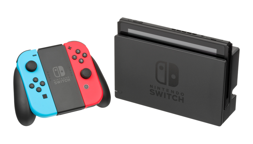 Mẹo kết nối Switch với TV cho người mới bắt đầu - Gamelade