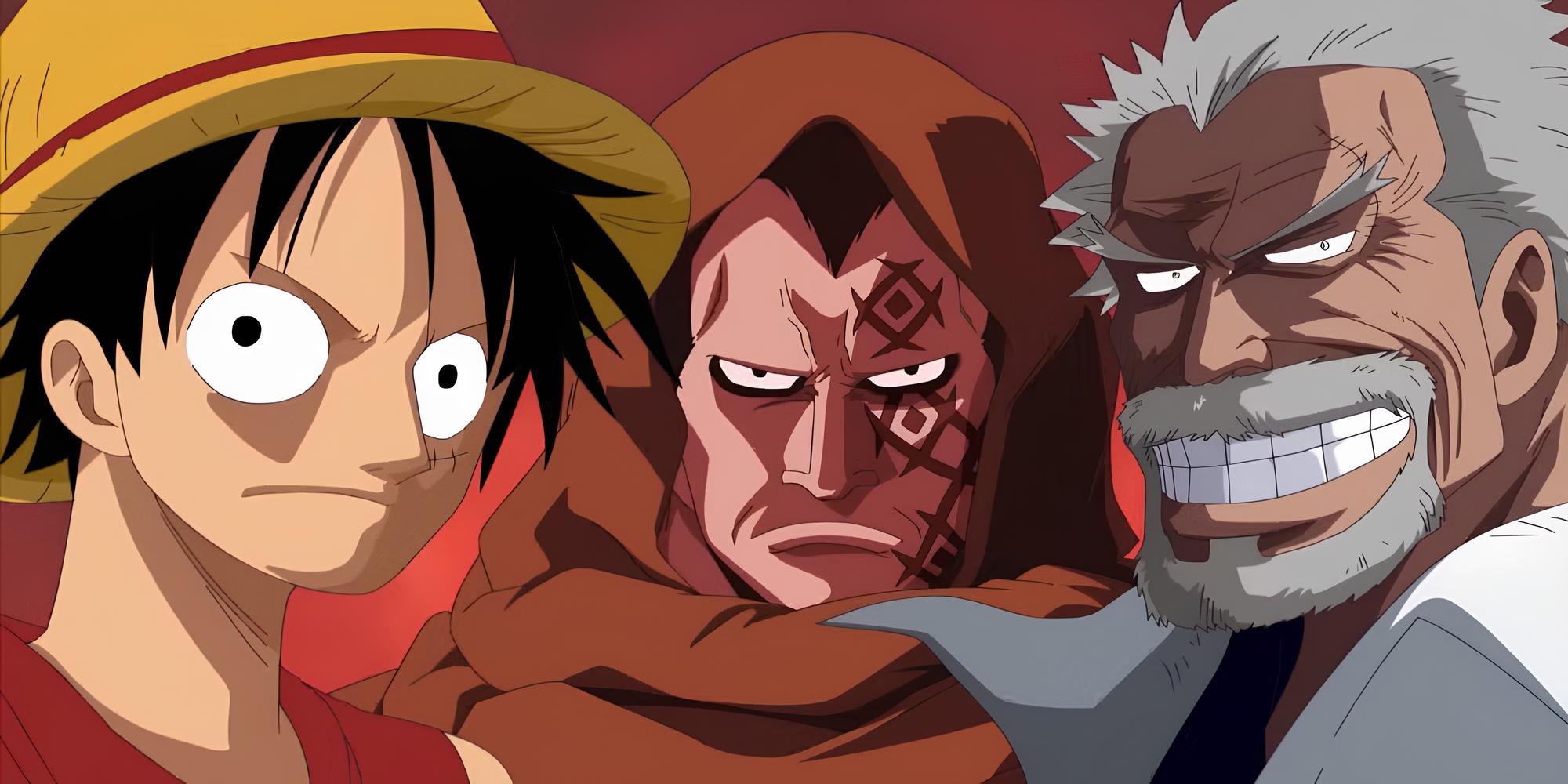 One Piece: Khám phá sức mạnh tiềm ẩn của trái ác quỷ Nika - Gamelade