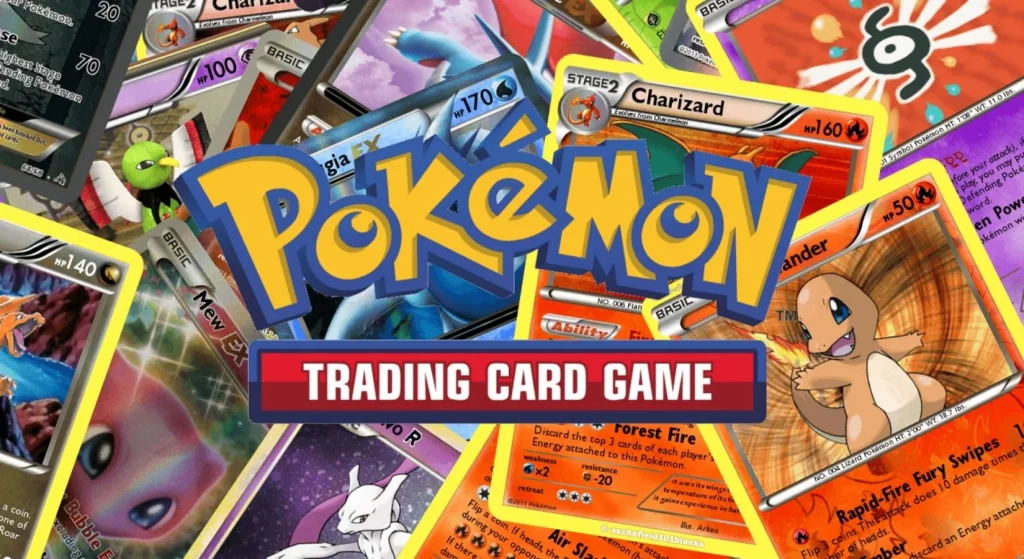 Pokémon TCG: Chiêm ngưỡng vẻ đẹp của bộ thẻ Terastal Festival ex - Gamelade