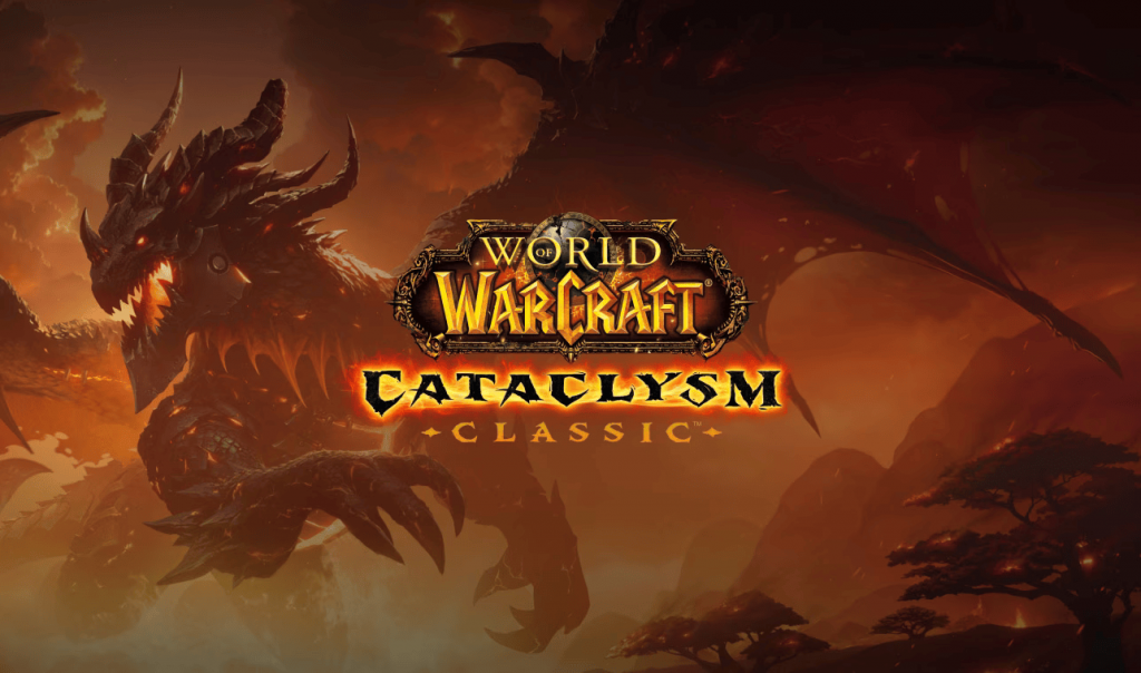 World of Warcraft Classic cập nhật các tên server mới - Gamelade