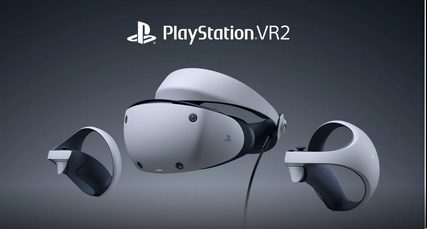 PSVR 2 của Sony sắp có bước tiến lớn-gamelade