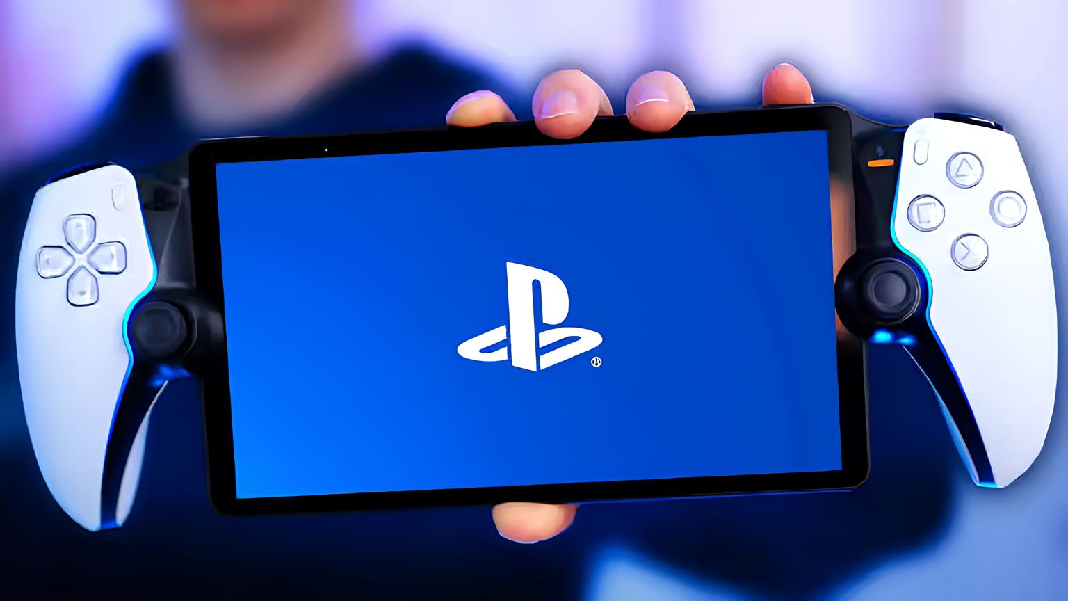 PlayStation cầm tay mới sẽ 'so găng' với Nintendo Switch? - Gamelade