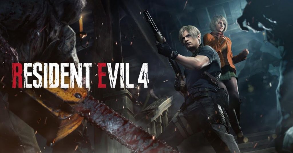 Nâng cấp đồ họa! Resident Evil 4 Remake có bản cập nhật mới - Gamelade