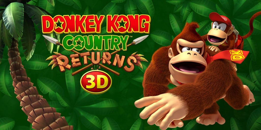 Trải nghiệm Donkey Kong Country theo cách hoàn toàn mới với mô hình in 3D - Gamelade