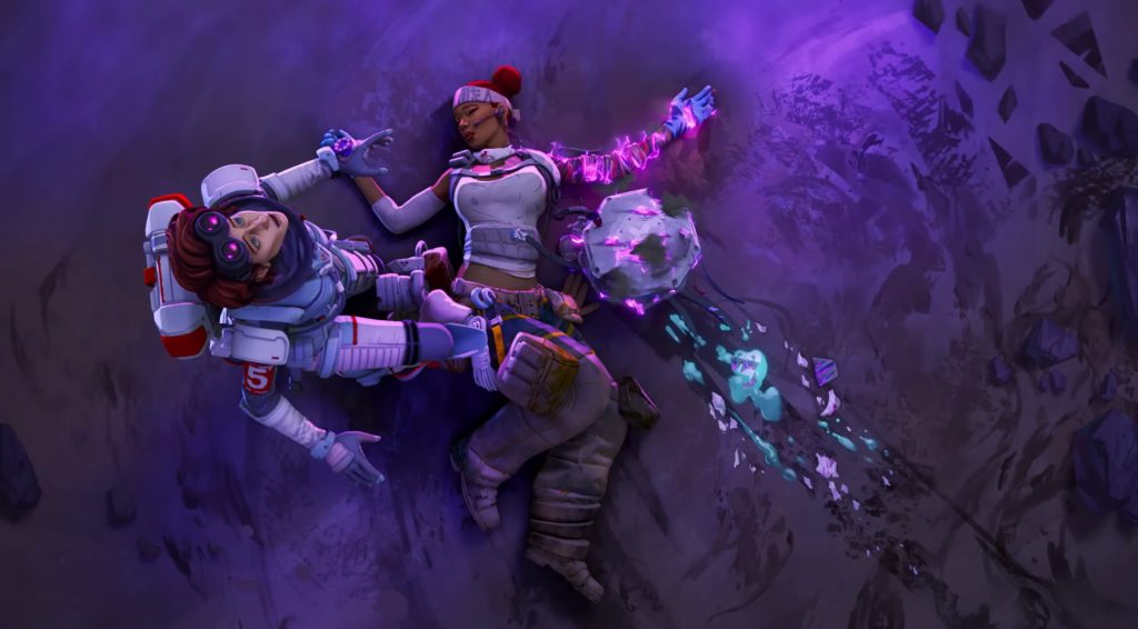 Rò rỉ thông tin về gói đăng ký hàng tháng của Apex Legends - Gamelade