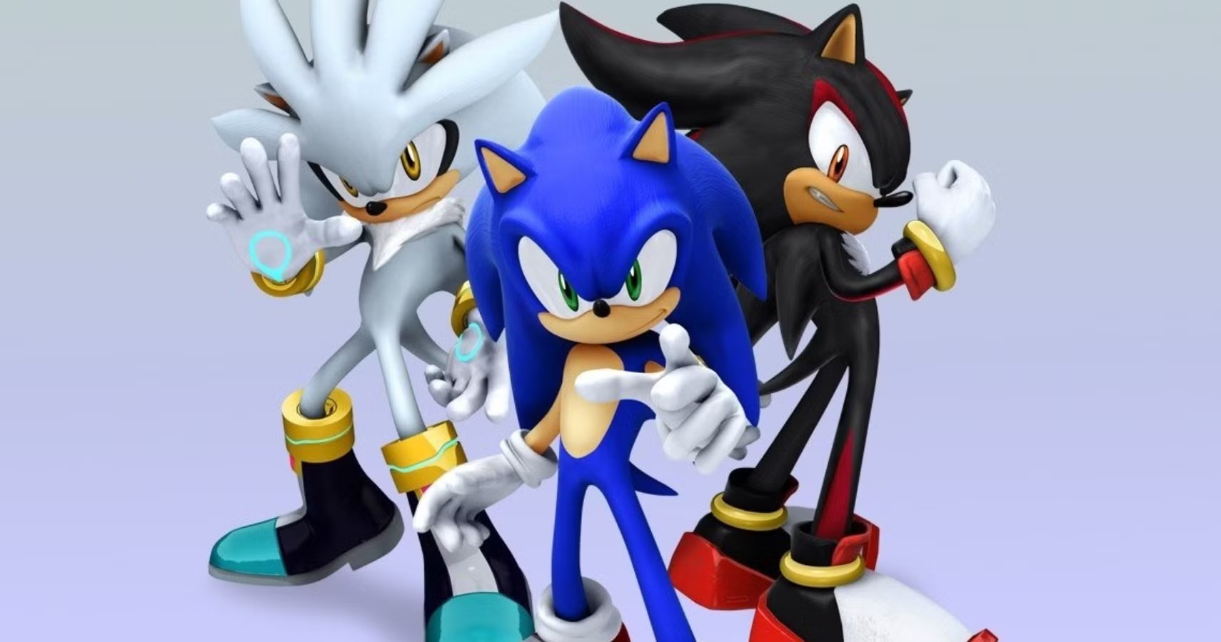 Tựa game Sonic nào sẽ được Sonic Team "hồi sinh"? - Gamelade