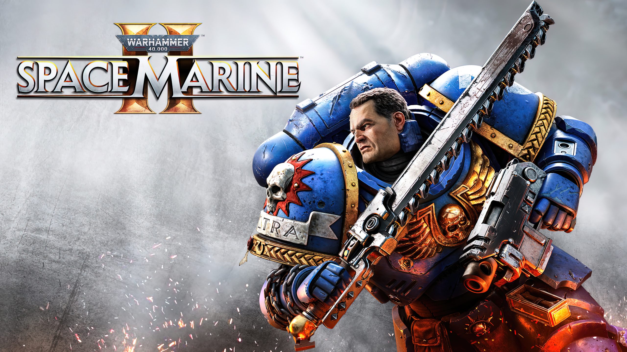 Warhammer 40,000: Space Marine 2 giảm giá cực sốc nhân dịp Black Friday - Gamelade