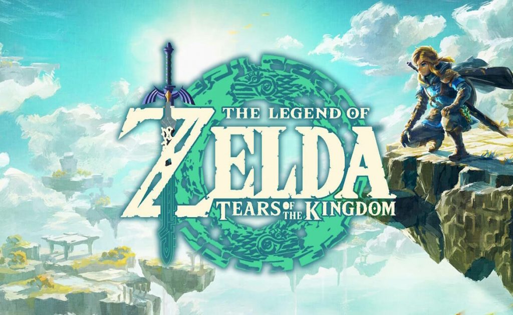 The Legend of Zelda: Tears of the Kingdom đang được bán với giá hấp dẫn chưa từng có trên Nintendo eShop - Gamelade