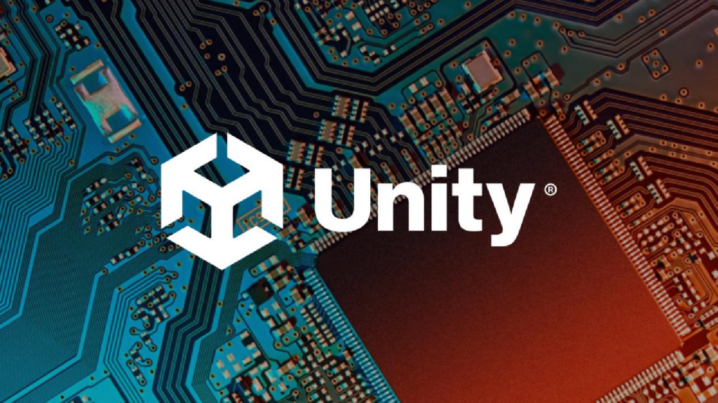 Unity tiêu tốn 205 triệu USD cho các đợt sa thải nhân viên vừa qua