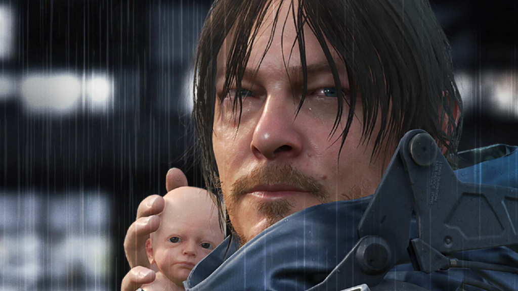 Hideo Kojima cho biết Death Stranding đã đạt 19 triệu người chơi