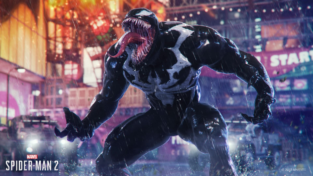 Tony Todd, diễn viên lồng tiếng Venom trong Marvel's Spider-Man 2 vừa qua đời