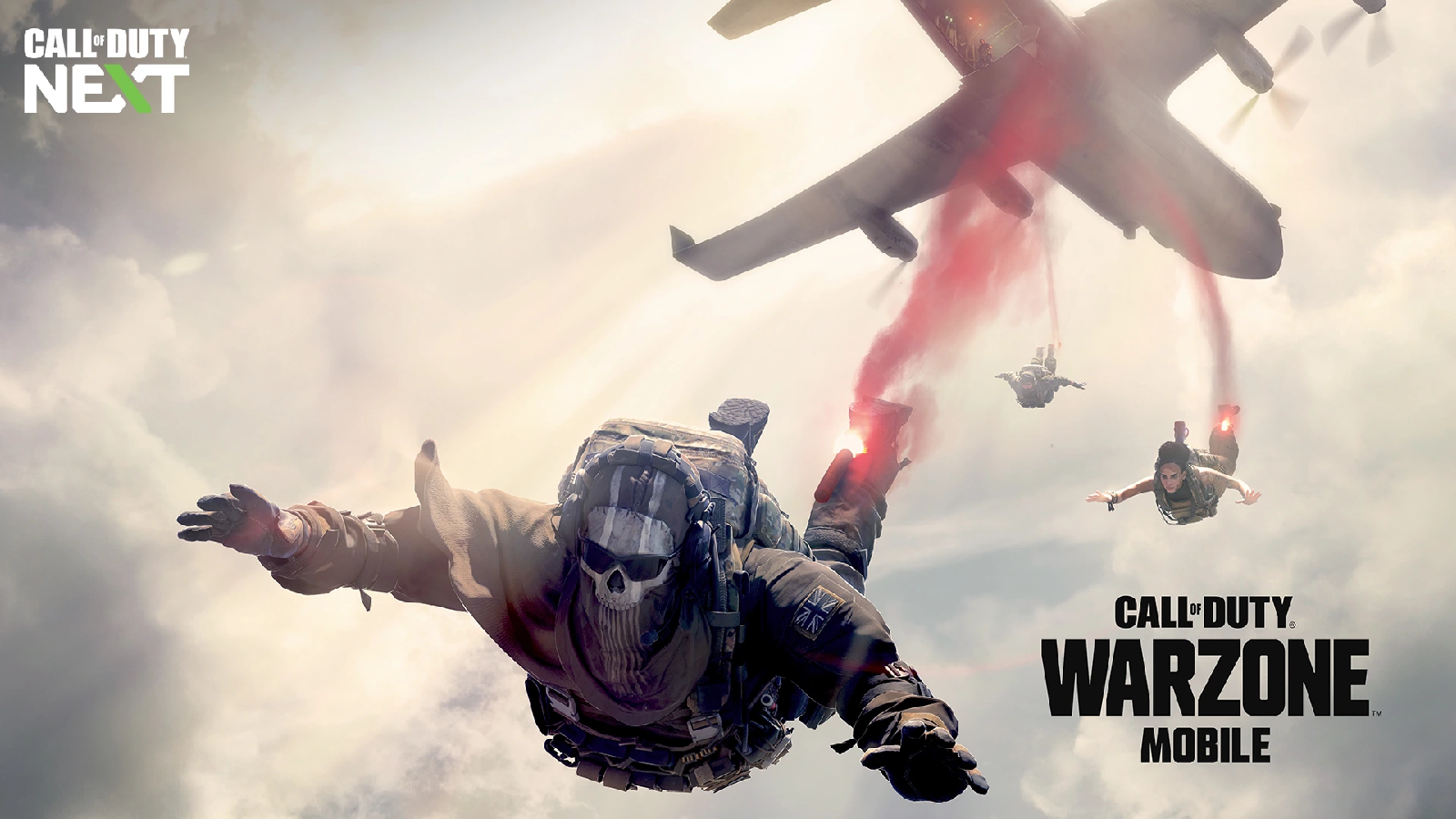 Call of Duty: Warzone Mobile nâng yêu cầu cấu hình của thiết bị di động