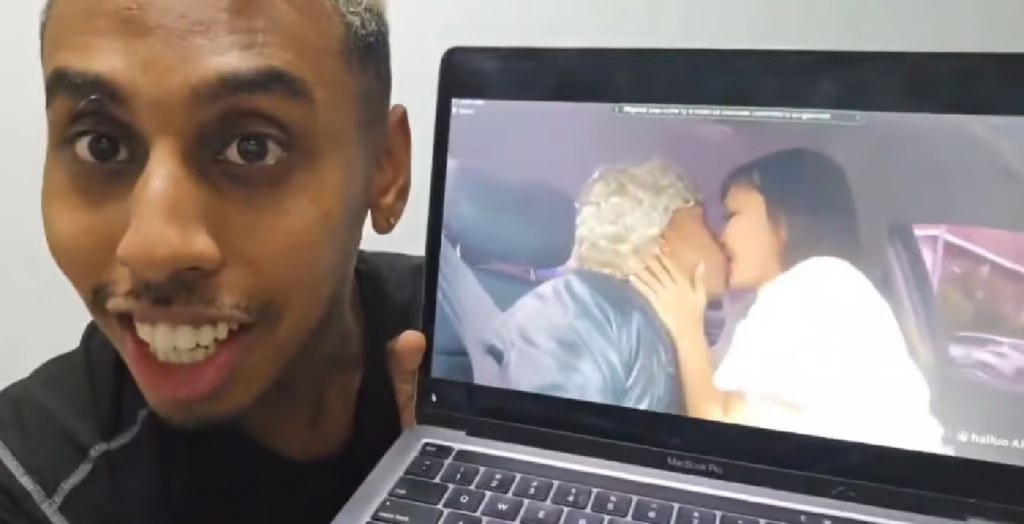 Streamer tai tiếng Johnny Somali nhận thêm tội danh deepfake người khác trong video của mình