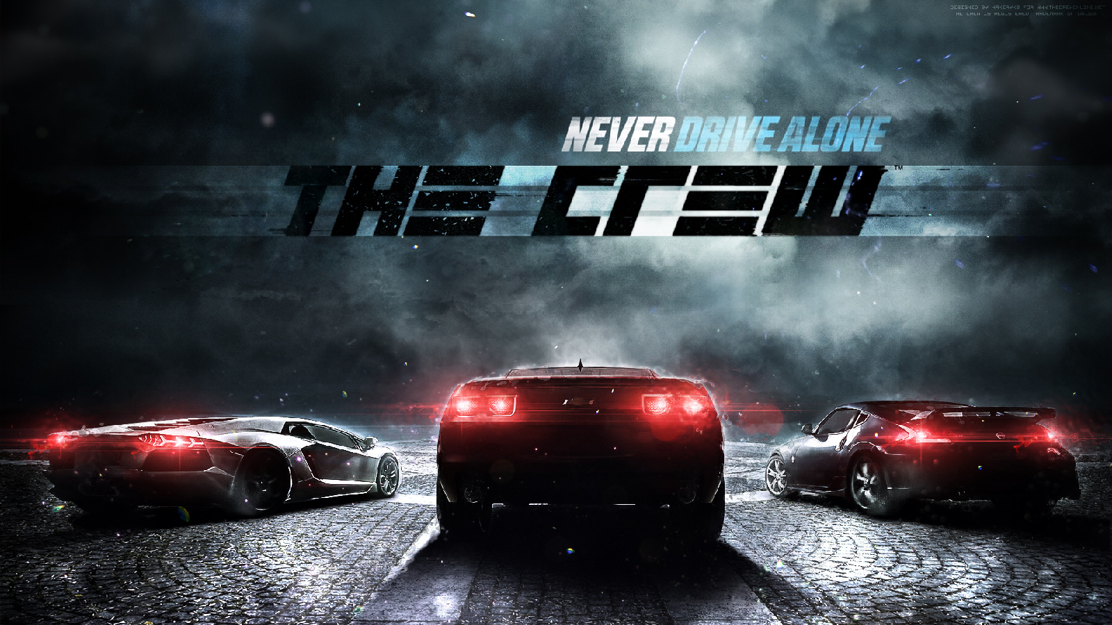 Ubisoft bị kiện do đóng cửa The Crew