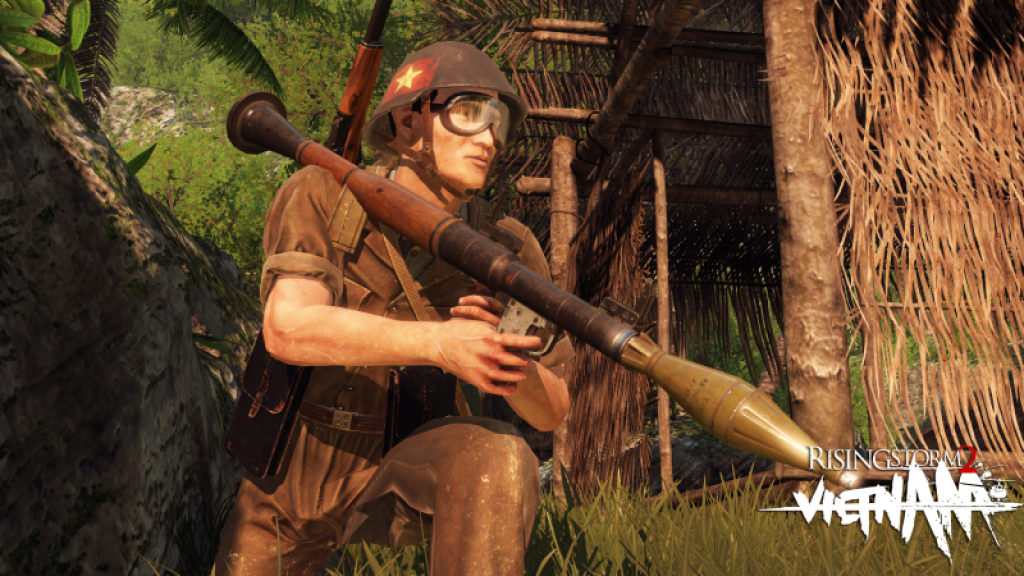 Tựa game FPS online Rising Storm 2: Vietnam đang có giá rẻ đến không tưởng