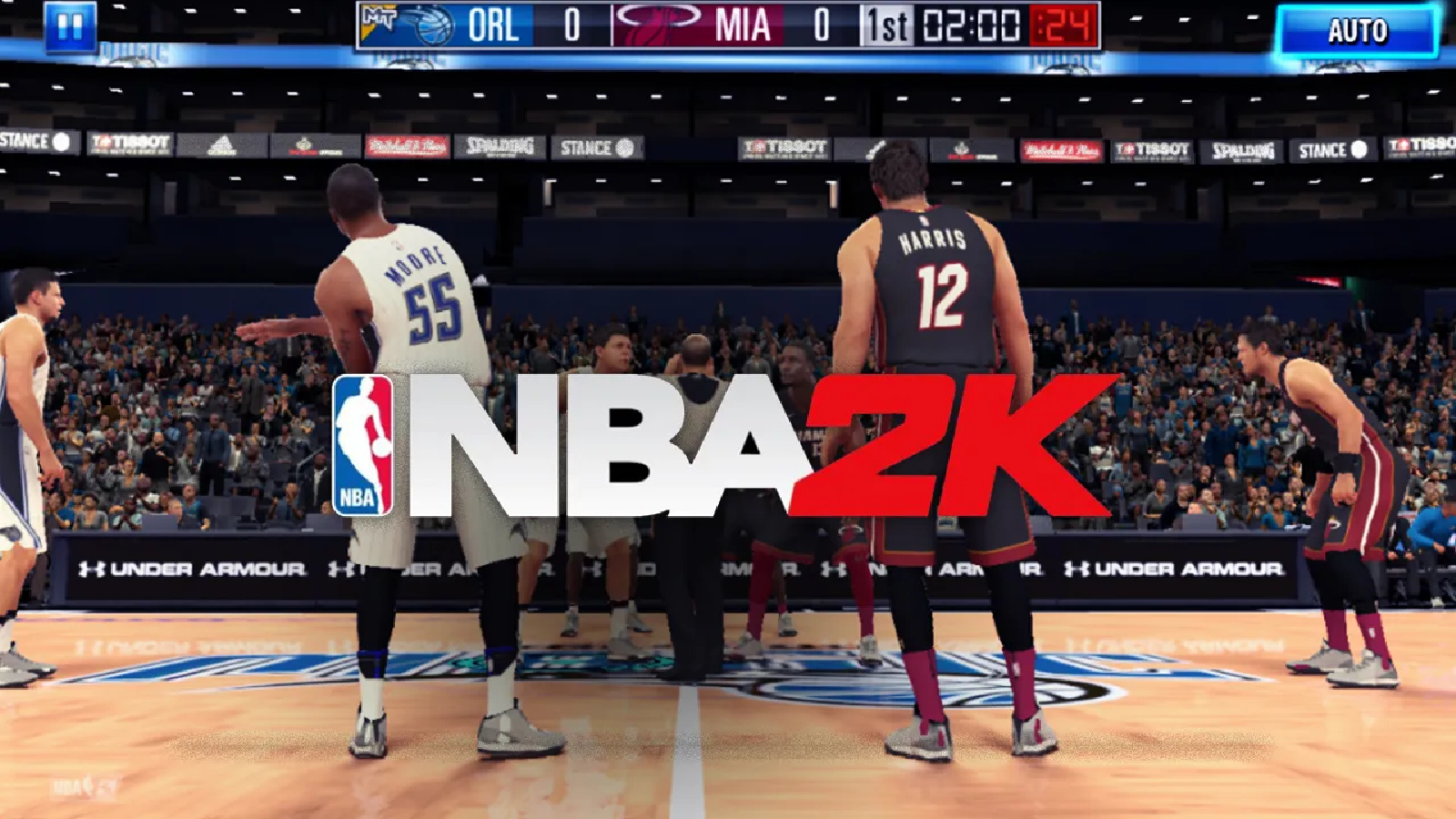 Game thủ NBA 2K bị kết án do ném trẻ sơ sinh do ức chơi lúc chơi game