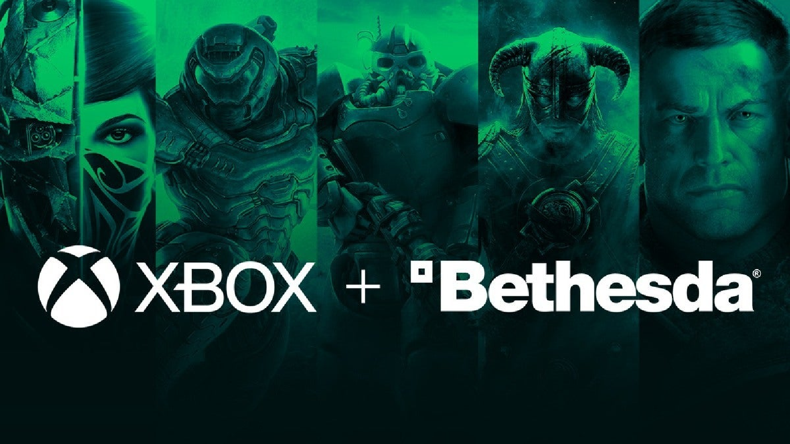 Nhân viên Bethesda tổ chức đình công phản đối Microsoft Xbox