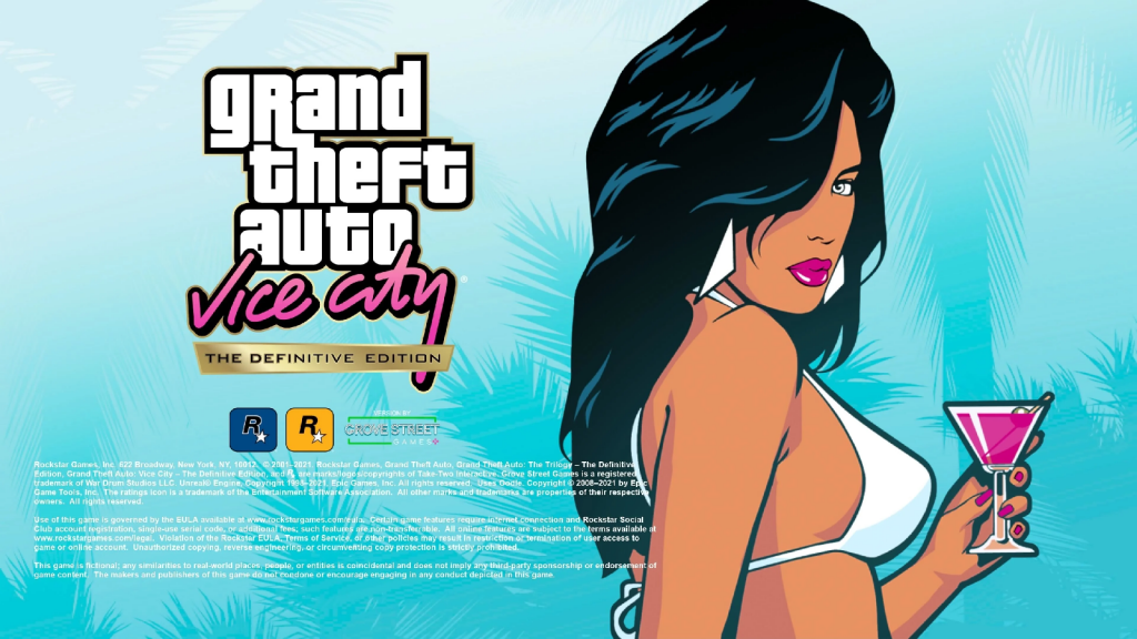 GTA: The Trilogy – Definitive Edition gỡ bỏ credit của nhà phát triển gốc sau update mới.