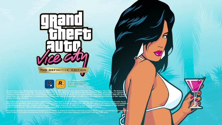 GTA: The Trilogy – Definitive Edition gỡ bỏ credit của nhà phát triển gốc sau update mới.
