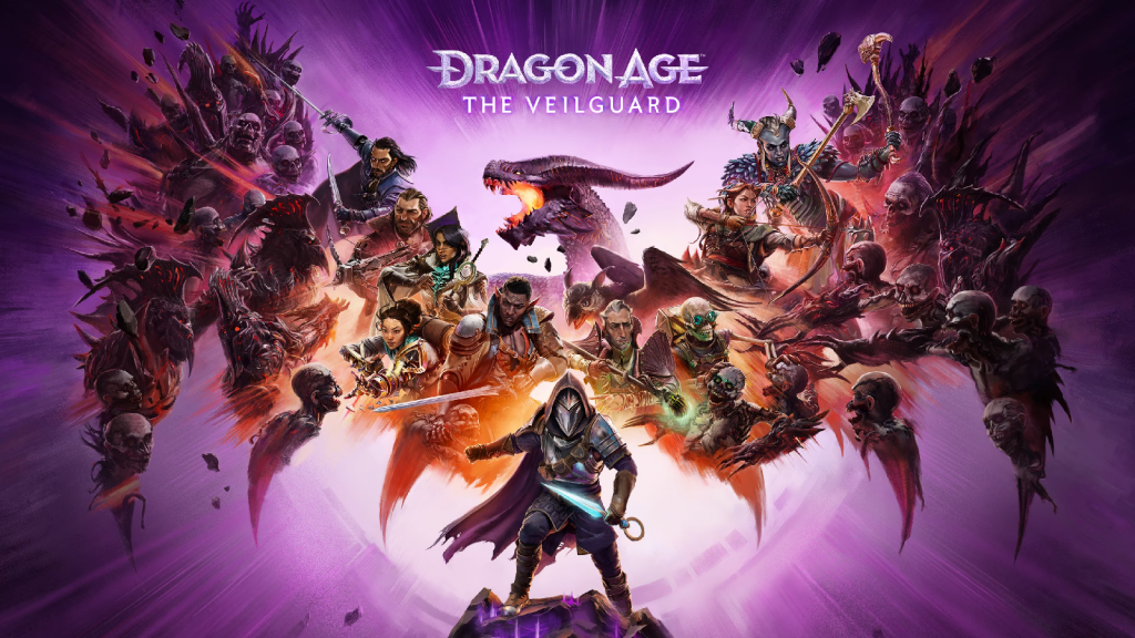 Dragon Age: The Veilguard sẽ không có thêm nội dung hay DLC gì mới