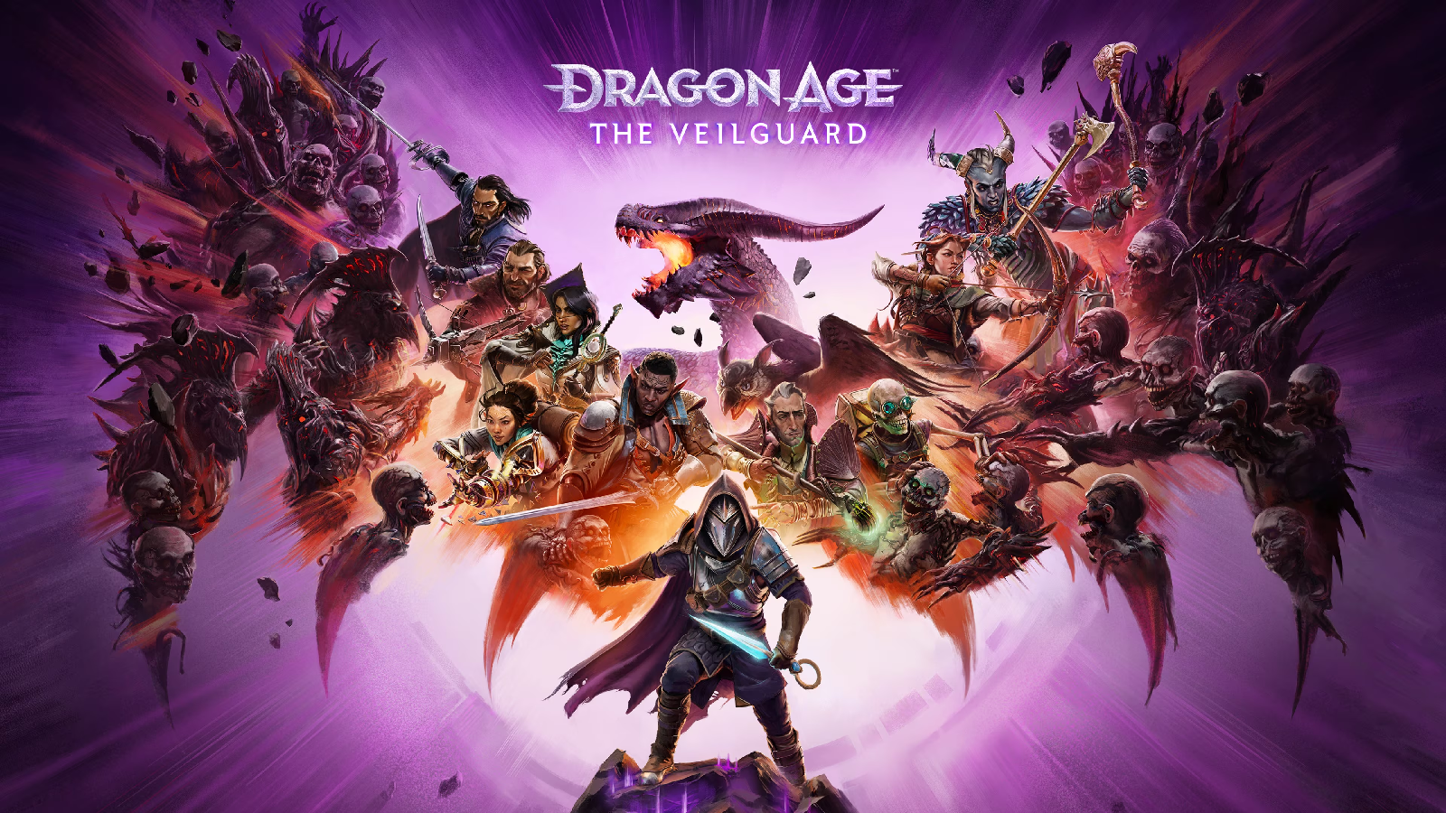 Dragon Age: The Veilguard sẽ không có thêm nội dung hay DLC gì mới