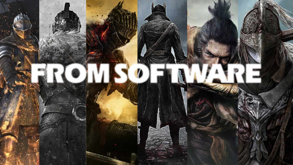 Sony đang thương lượng mua lại công ty mẹ của FromSoftware để sở hữu Dark Souls và Elden Ring