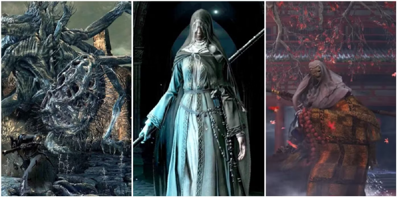 Sony đang thương lượng mua lại công ty mẹ của FromSoftware để sở hữu Dark Souls và Elden Ring