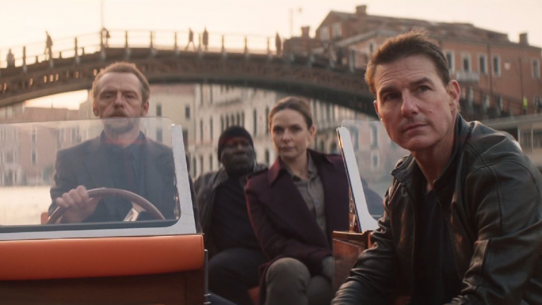 Mission: Impossible 8 có vẻ sẽ thực sự là phần cuối