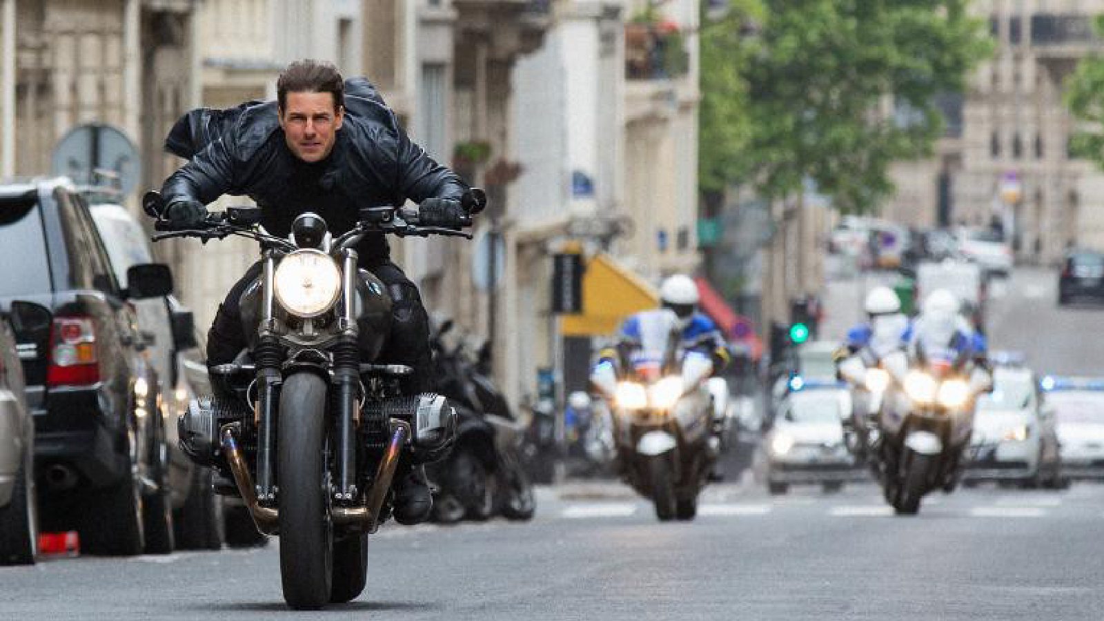 Mission: Impossible 8 có vẻ sẽ thực sự là phần cuối