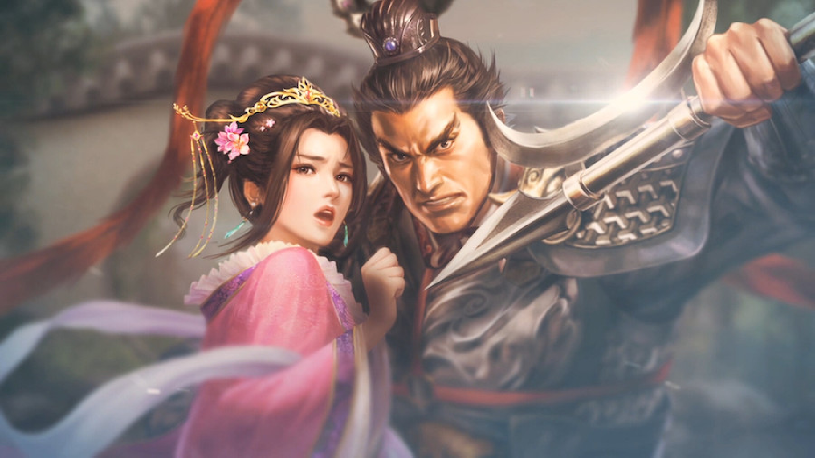 Koei Tecmo tăng gấp 2 lượng nhân sự và đặt nhiều kì vọng vào các game AAA tương lai như Dynasty Warriors: Origins