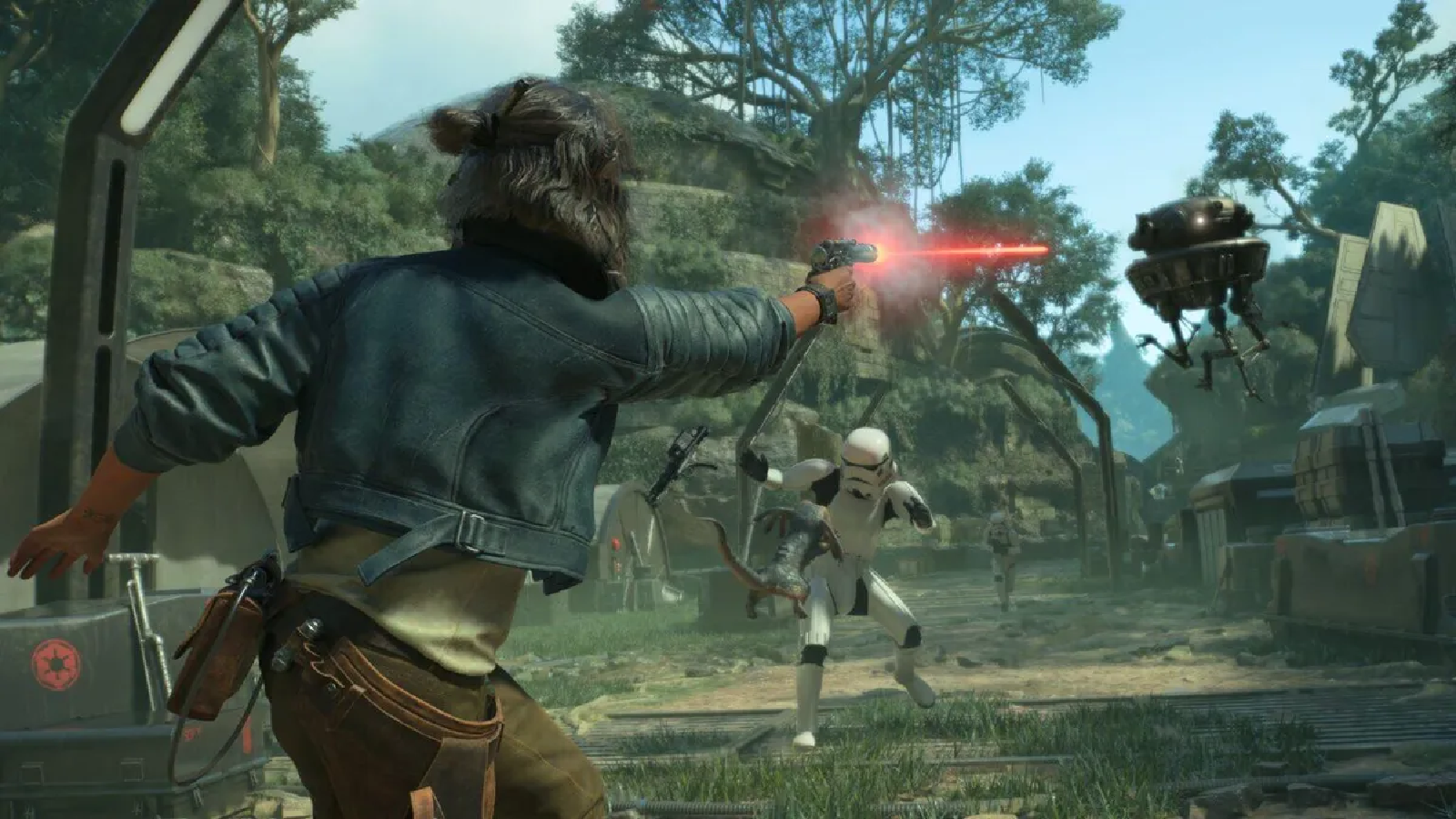 Microsoft chặn Windows 11 update nếu PC có cài Star Wars Outlaws hay game khác của Ubisoft