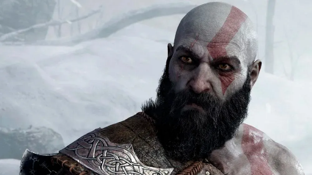 Diễn viên đóng Kratos vừa đính chính là không có thông báo gì về God of War cả