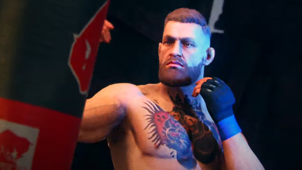 Nhà phát triển Hitman gỡ toàn bộ nội dung về Conor McGregor khỏi game